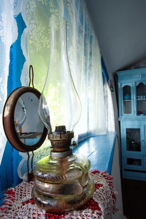 La Lipoveni Ξενοδοχείο Jurilovca Εξωτερικό φωτογραφία